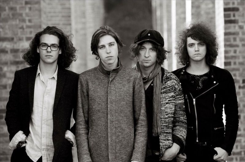 Catfish and the Bottlemen Announce Fall North American Tour