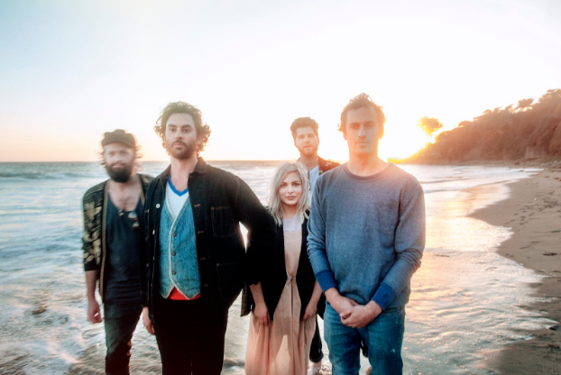 The Head and the Heart Announce the “Signs of Light Tour”