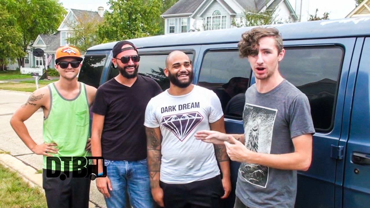 Roots Like Mountains – TOUR PRANKS Ep. 106 [VIDEO]
