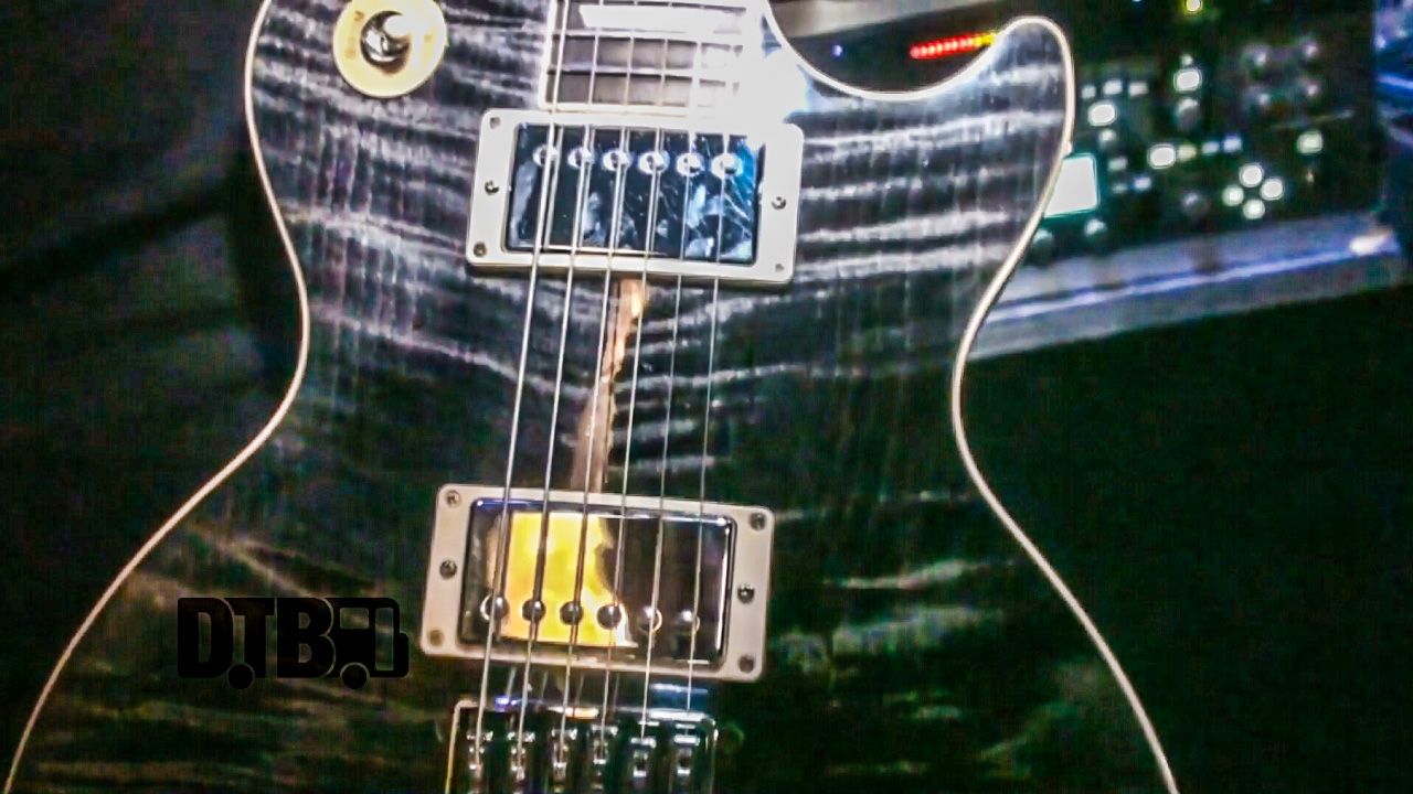 Sick Puppies – GEAR MASTERS Ep. 25 [VIDEO]