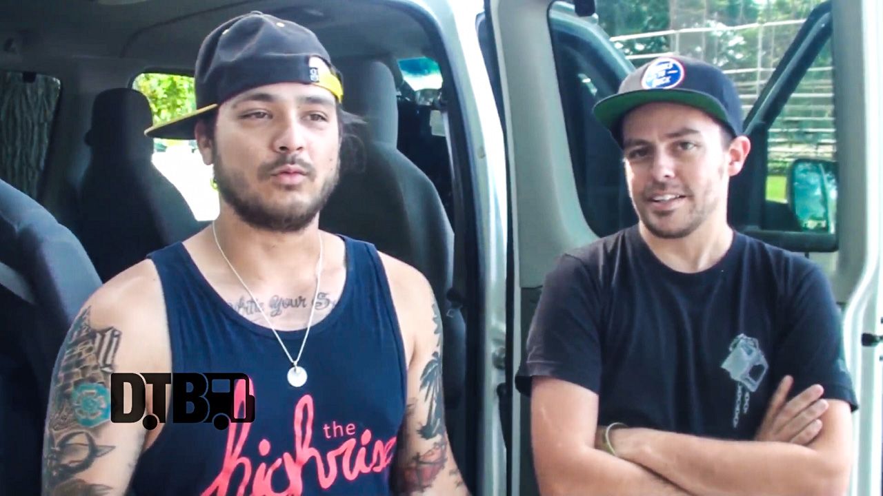 Another Lost Year – PRESHOW RITUALS Ep. 199 [VIDEO]