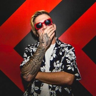 Getter Announces the North American “Wat the Frick Tour”