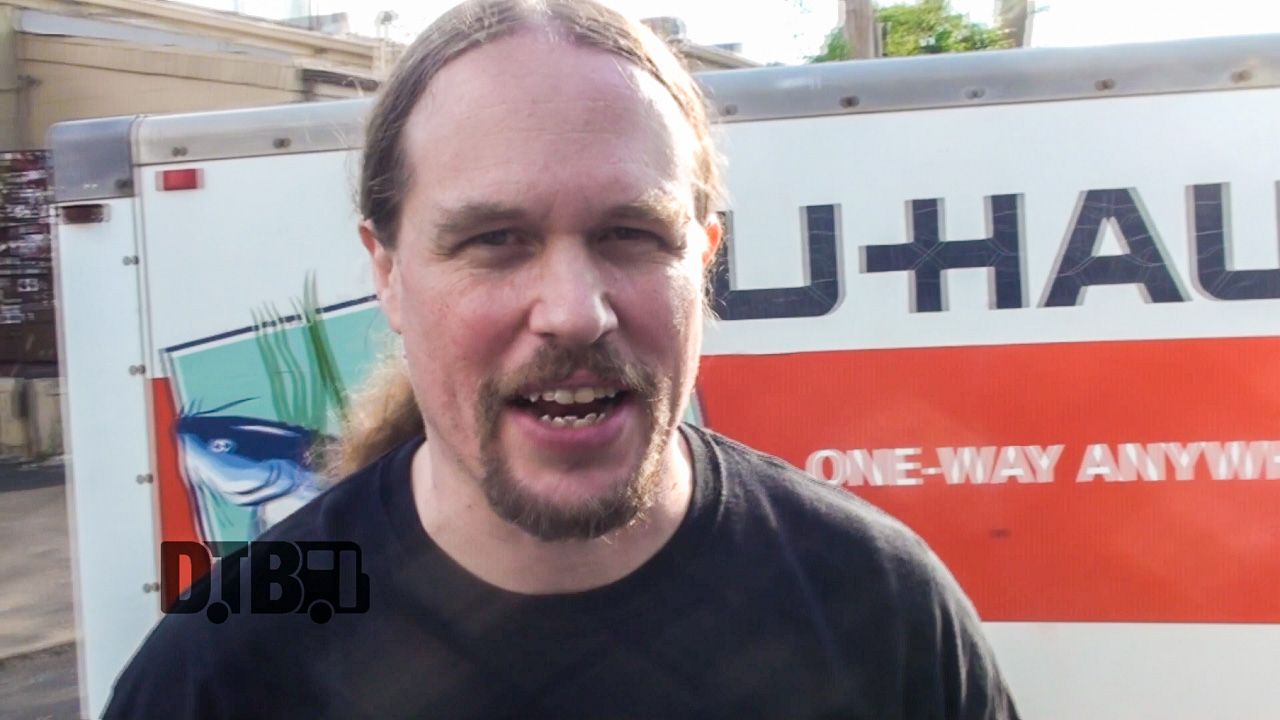 Hate Eternal’s Erik Rutan – TOUR PRANKS Ep. 197 [VIDEO]