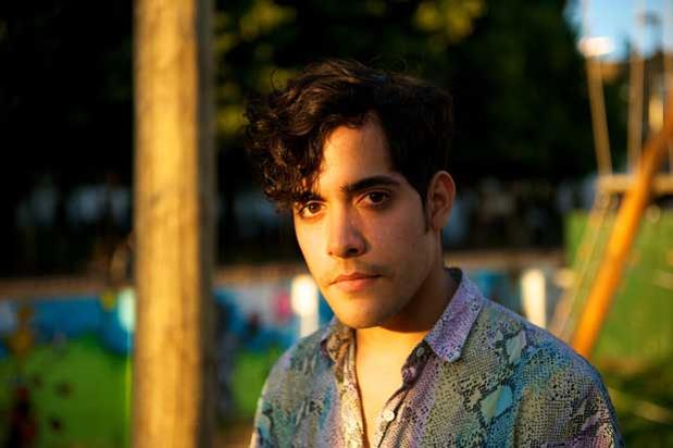 Neon Indian Announces Co-Headlining North American Tour with Classixx