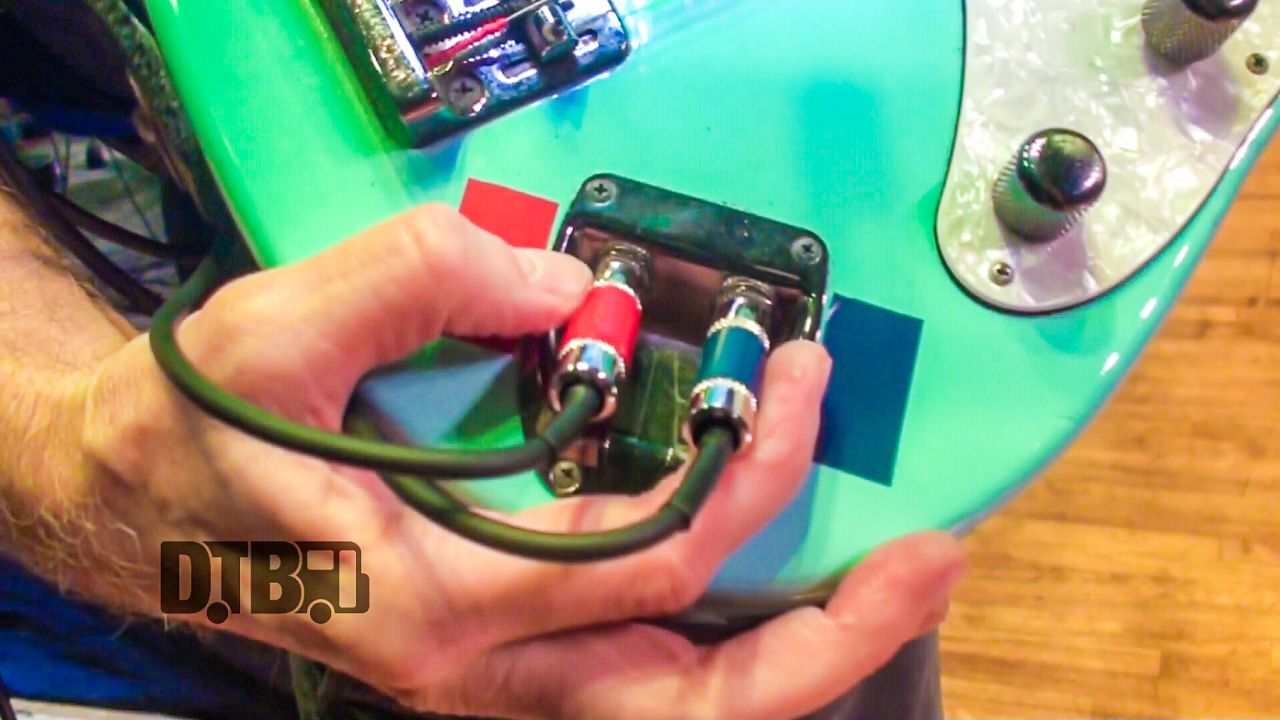 The Winery Dogs’ Billy Sheehan – GEAR MASTERS Ep. 41 [VIDEO]