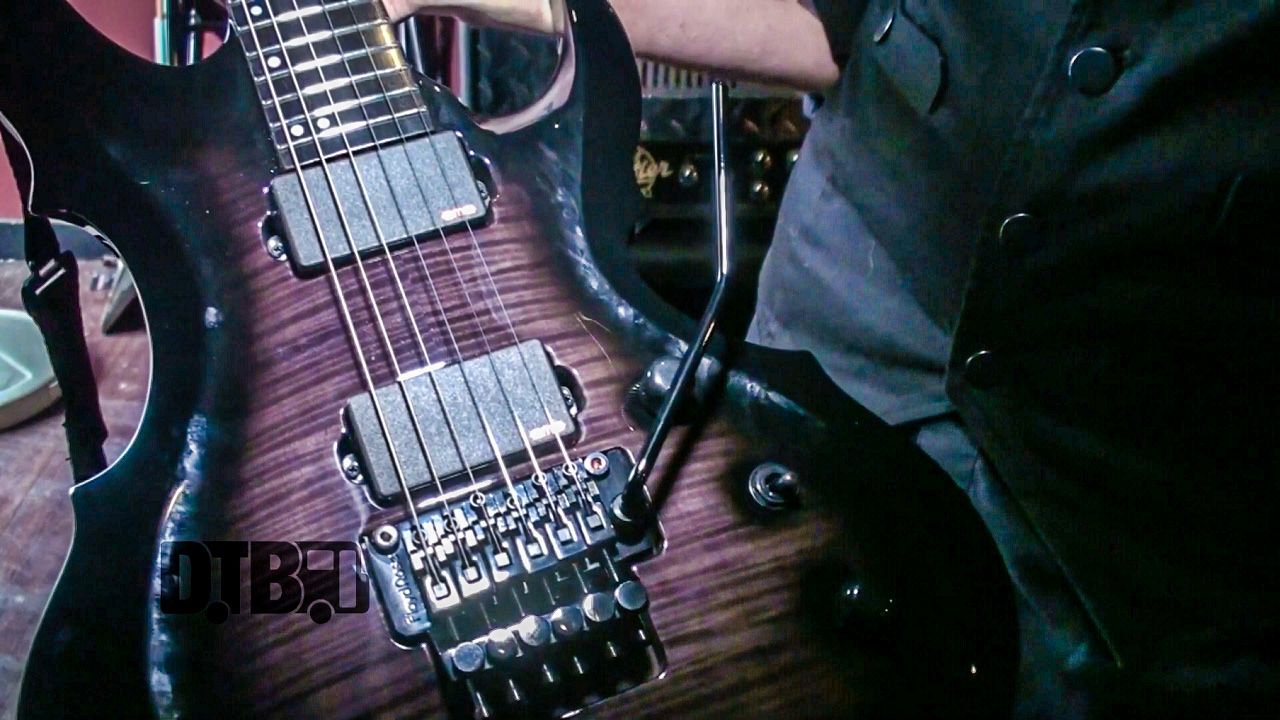 Stitched Up Heart – GEAR MASTERS Ep. 61 [VIDEO]