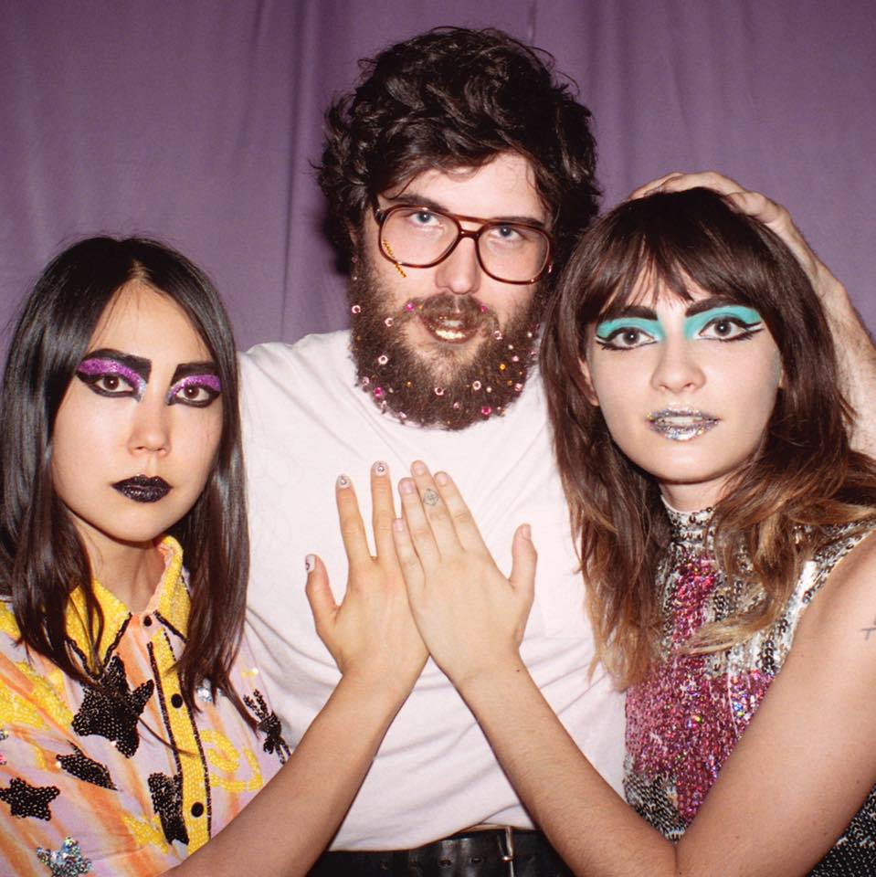 Cherry Glazerr Announces North American Tour Dates