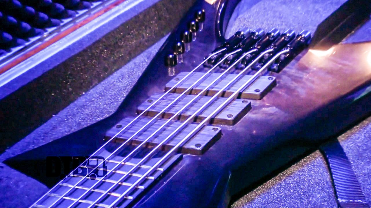 Suffocation – GEAR MASTERS Ep. 66 [VIDEO]