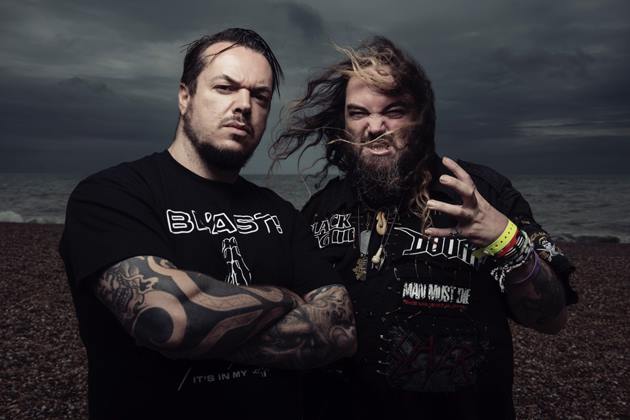 Max & Igor Cavalera Announces 2nd Leg for the “Return to Roots Tour”
