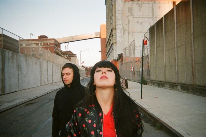 Sleigh Bells Announce U.S. + European Tour Dates