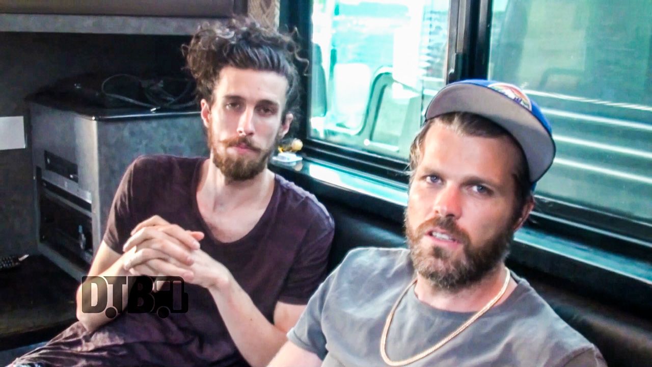 3Oh!3 – TOUR TIPS (Top 5) Ep. 628 [VIDEO]