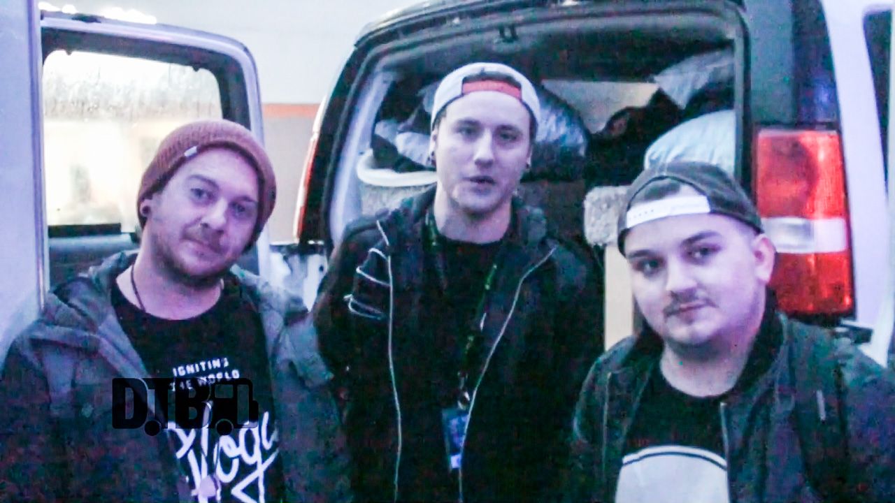 Convictions – BUS INVADERS Ep. 1095 [VIDEO]