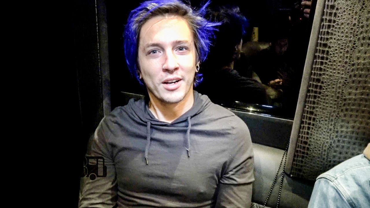 The Word Alive – DREAM TOUR Ep. 469 [VIDEO]