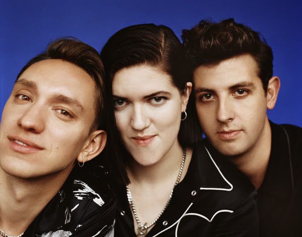 The xx Announce the “I See You North American Tour”