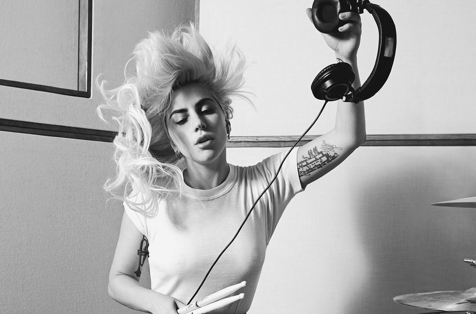 Lady Gaga Announces North American Leg of “Joanne World Tour”