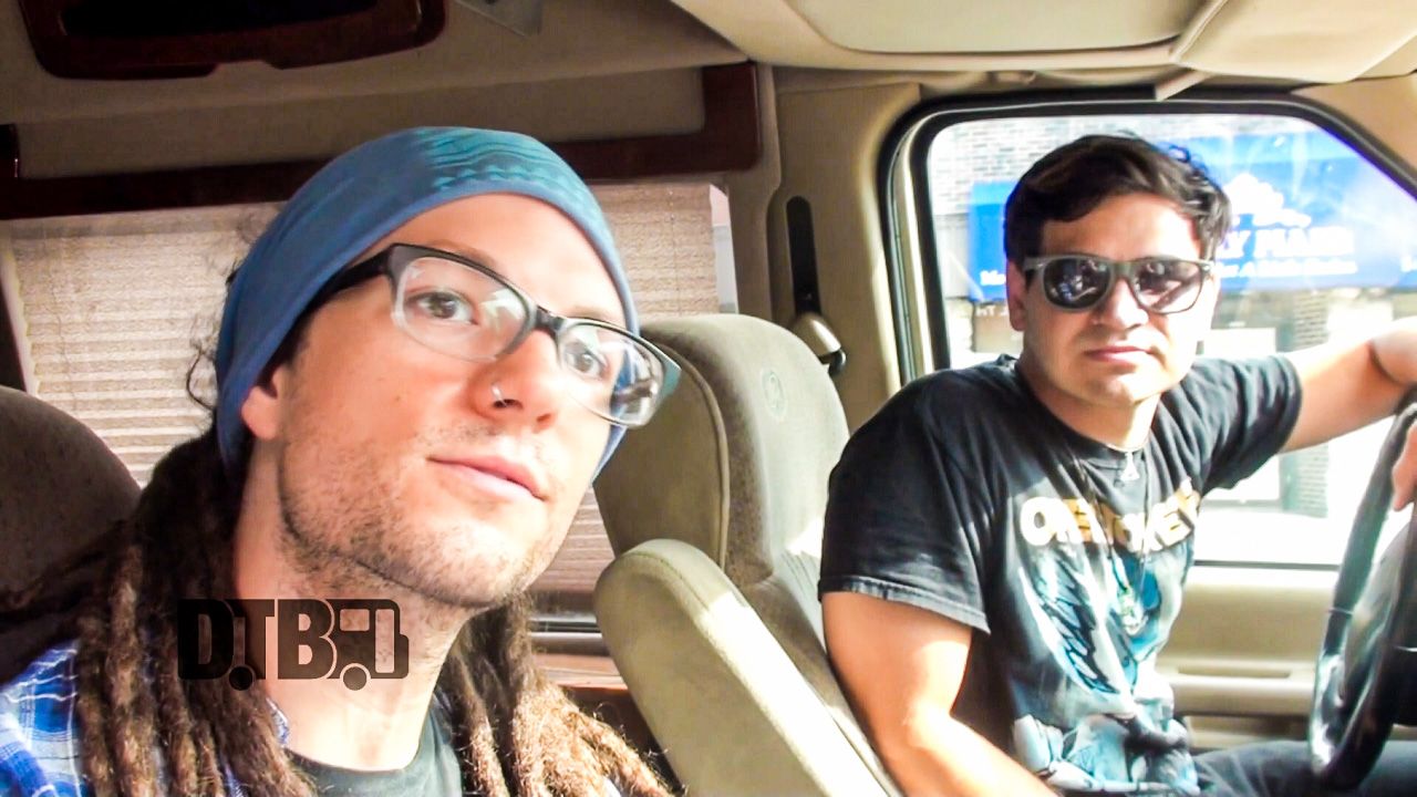 Open Your Eyes – BUS INVADERS Ep. 1104 [VIDEO]