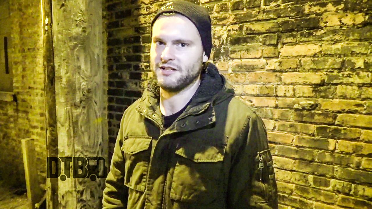 Turbid North – DREAM TOUR Ep. 492 [VIDEO]