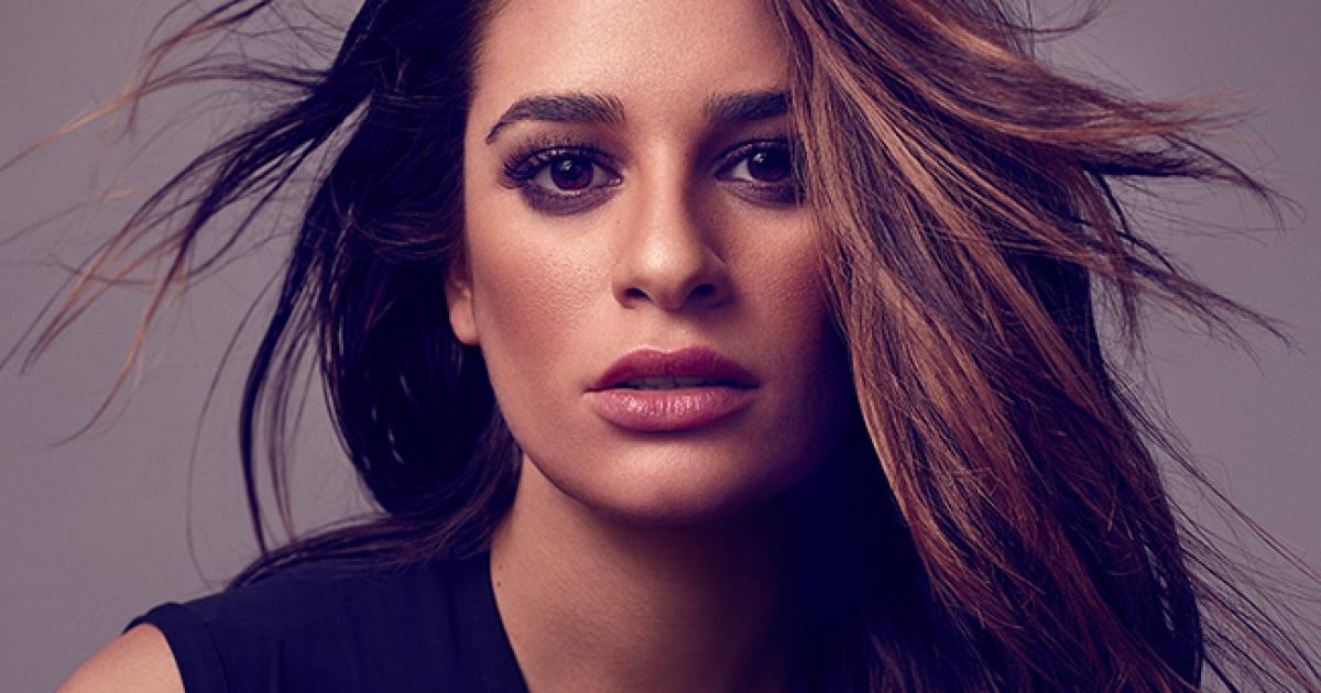 Lea Michele Announces Brief North American Tour