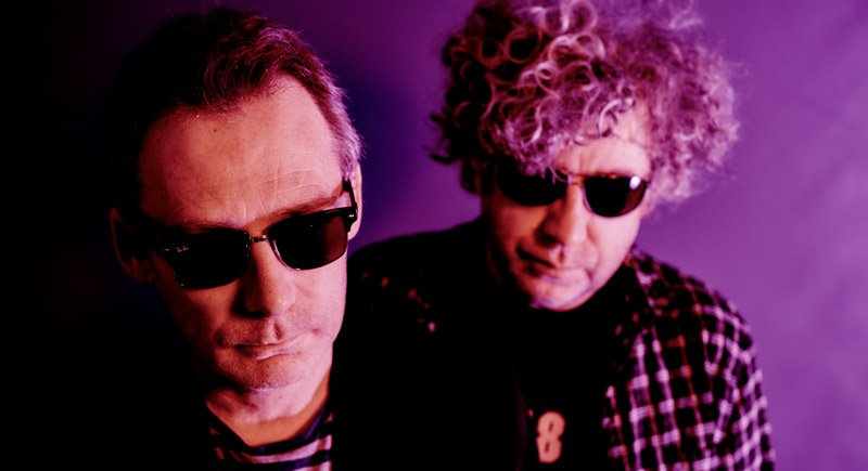 The Jesus and Mary Chain Announces North American Tour