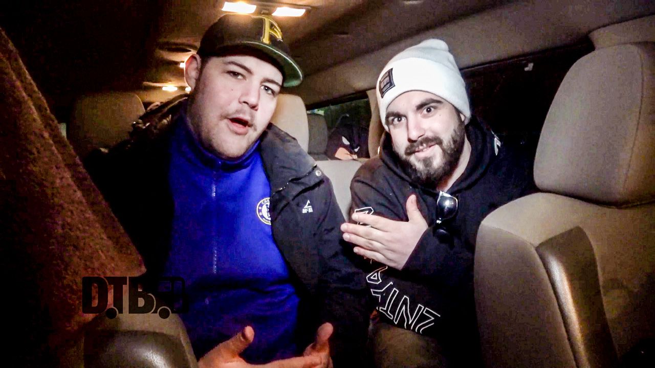 Abandoned By Bears – DREAM TOUR Ep. 511 [VIDEO]