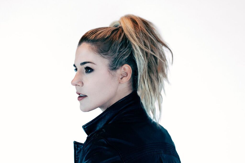 Jennifer Paige – TOUR TIPS