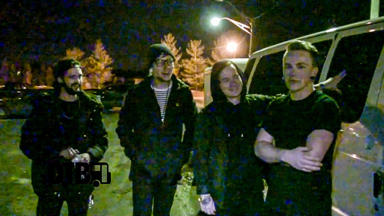 Like Vultures – DREAM TOUR Ep. 524 [VIDEO]