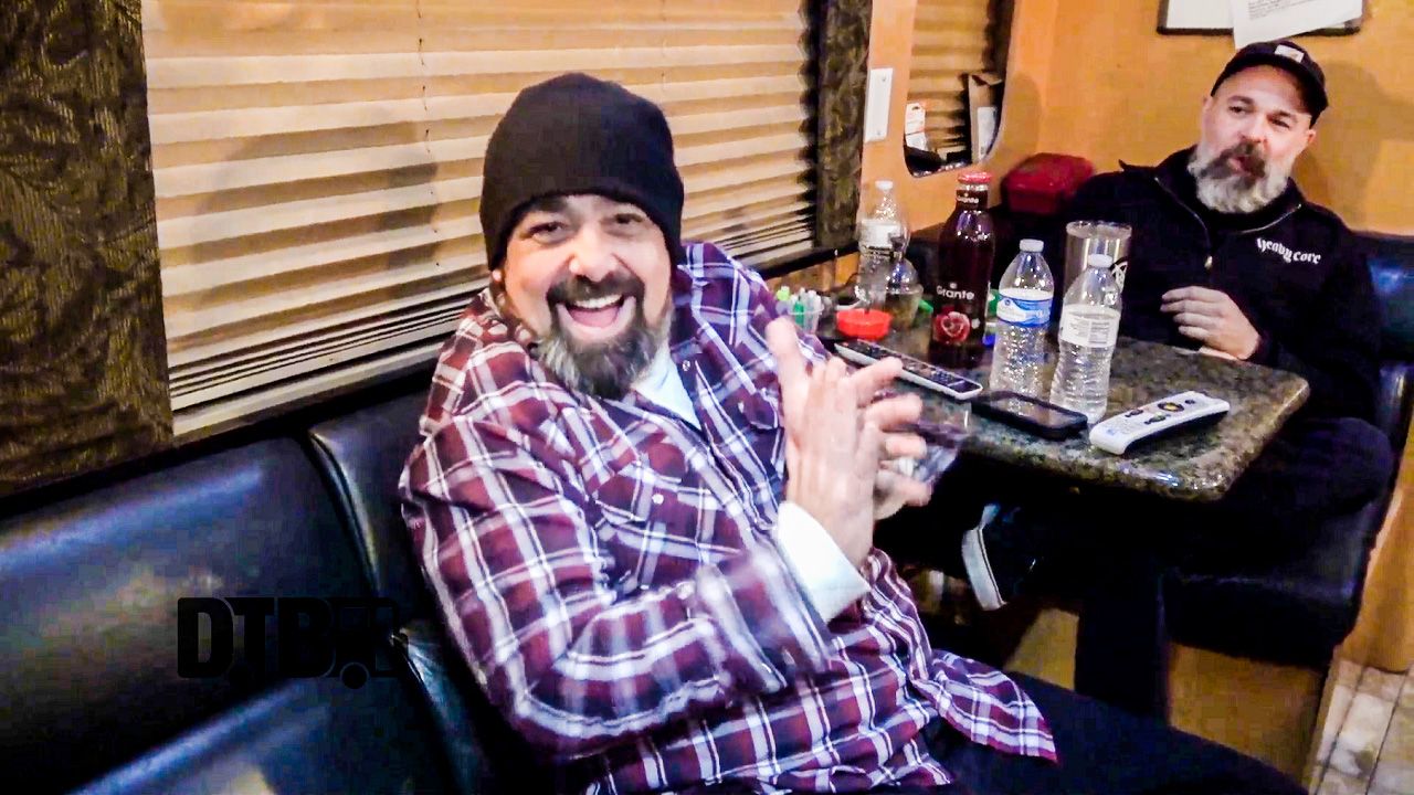 Superjoint – TOUR TIPS (Top 5) Ep. 686 [VIDEO]