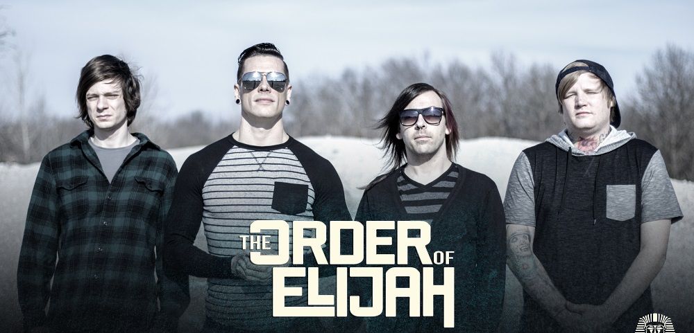 The Order of Elijah Announces the “This Is What Freedom Looks Like Tour” [DTB Sponsored Tour]