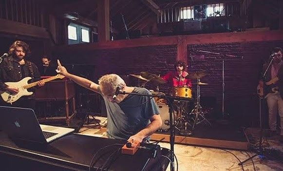 Donald Fagen and The Nightflyers Announce U.S. Tour Dates