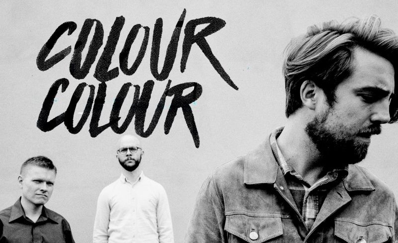 Colour Colour – DREAM TOUR