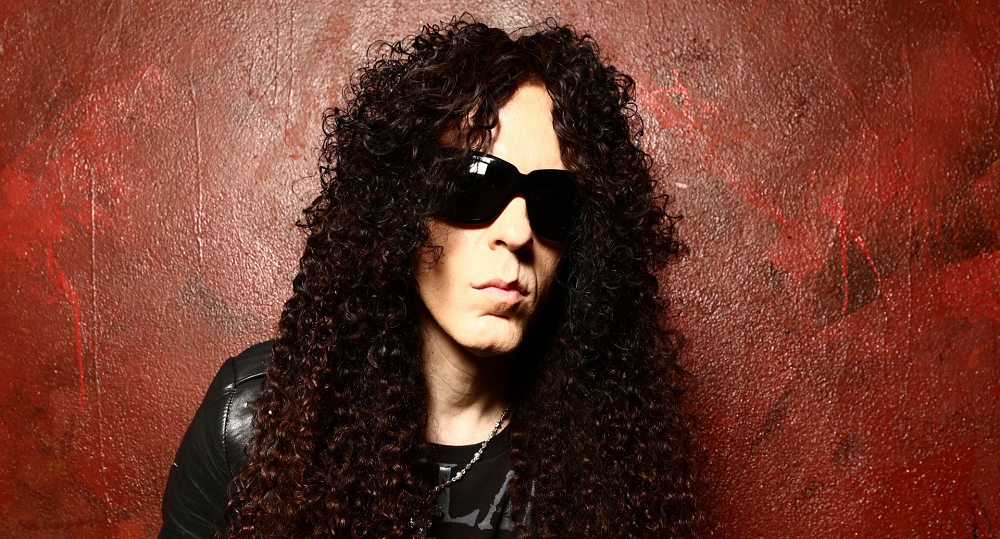 Marty Friedman Announces “Wall Of Sound Tour 2017”