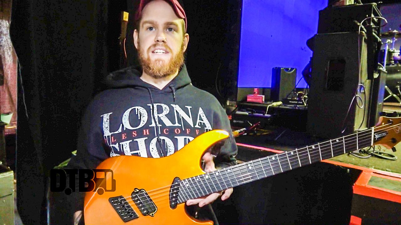 The Browning’s Brian Moore – GEAR MASTERS Ep. 123 [VIDEO]