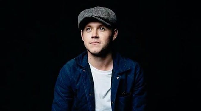 Niall Horan Announces “Flicker Sessions 2017”