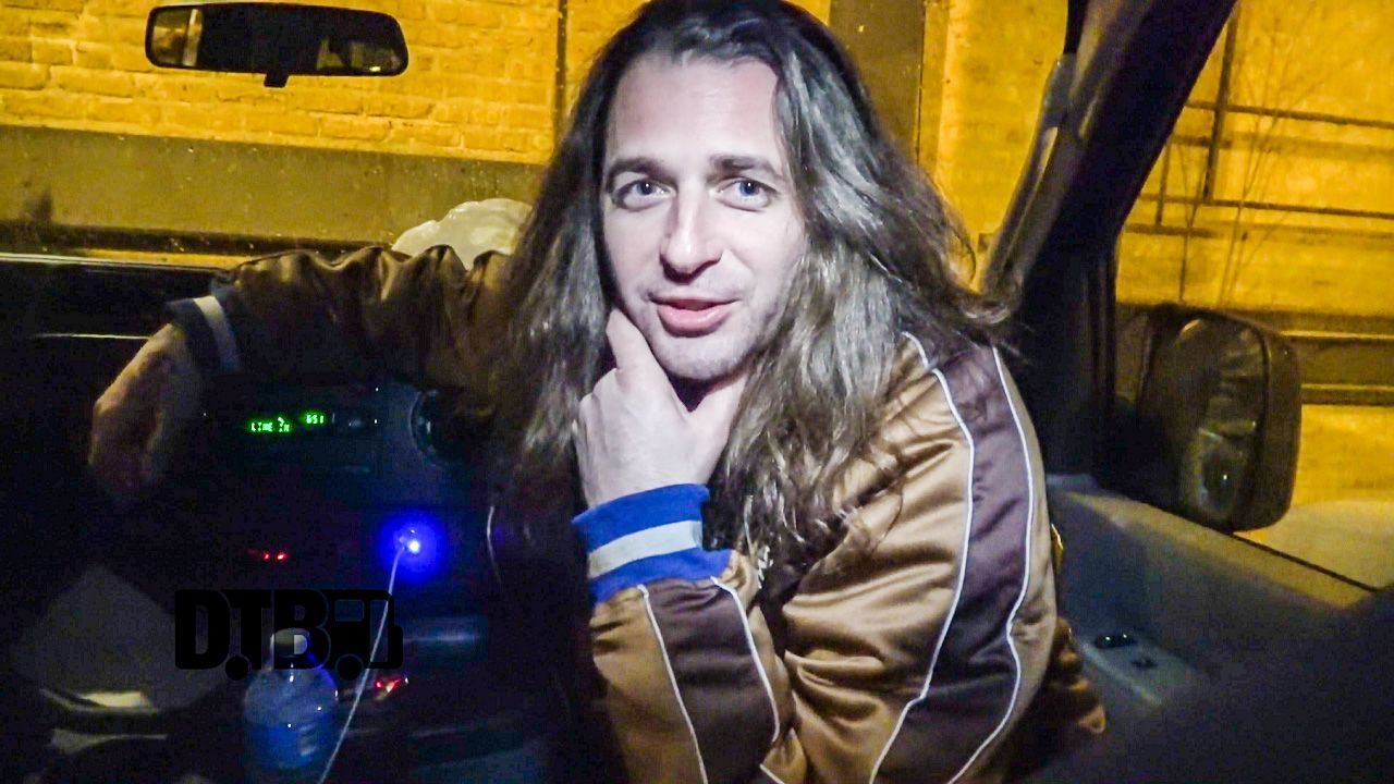 Darkest Hour – BUS INVADERS Ep. 1184 [VIDEO]