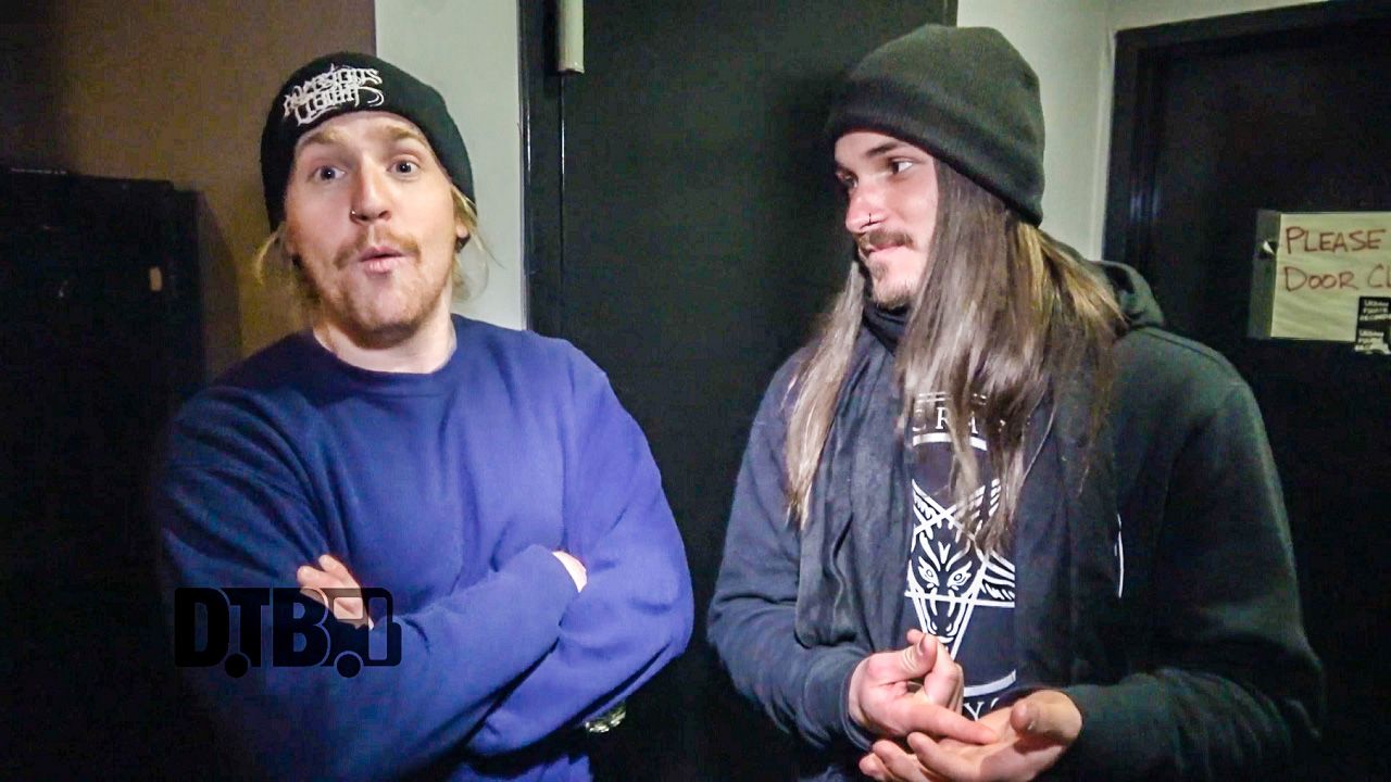 Rings of Saturn – DREAM TOUR Ep. 572 [VIDEO]