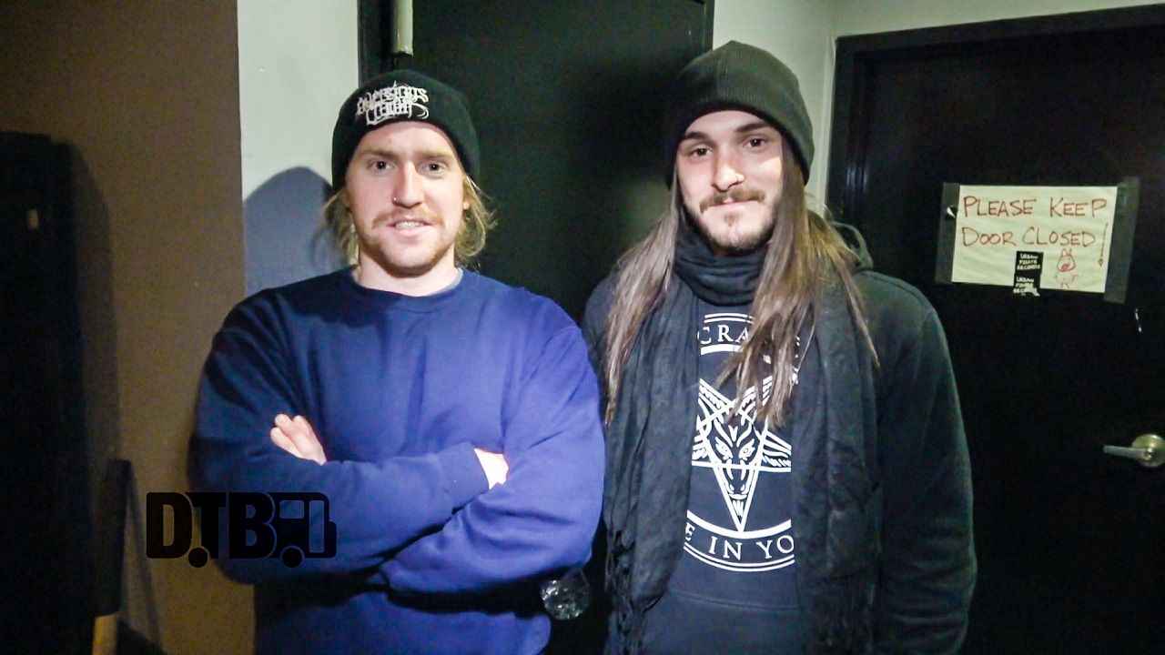 Rings of Saturn – CRAZY TOUR STORIES Ep. 574