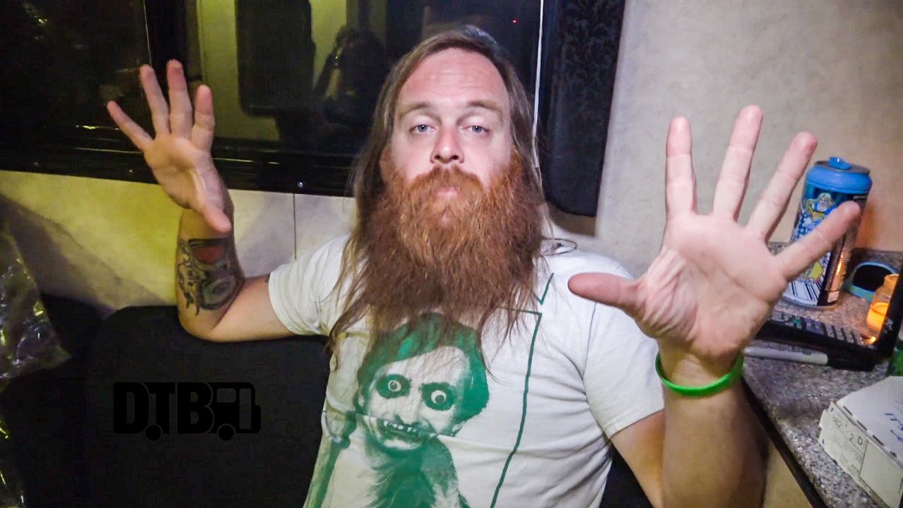 Valient Thorr – TOUR TIPS (Top 5) Ep. 765 [VIDEO]