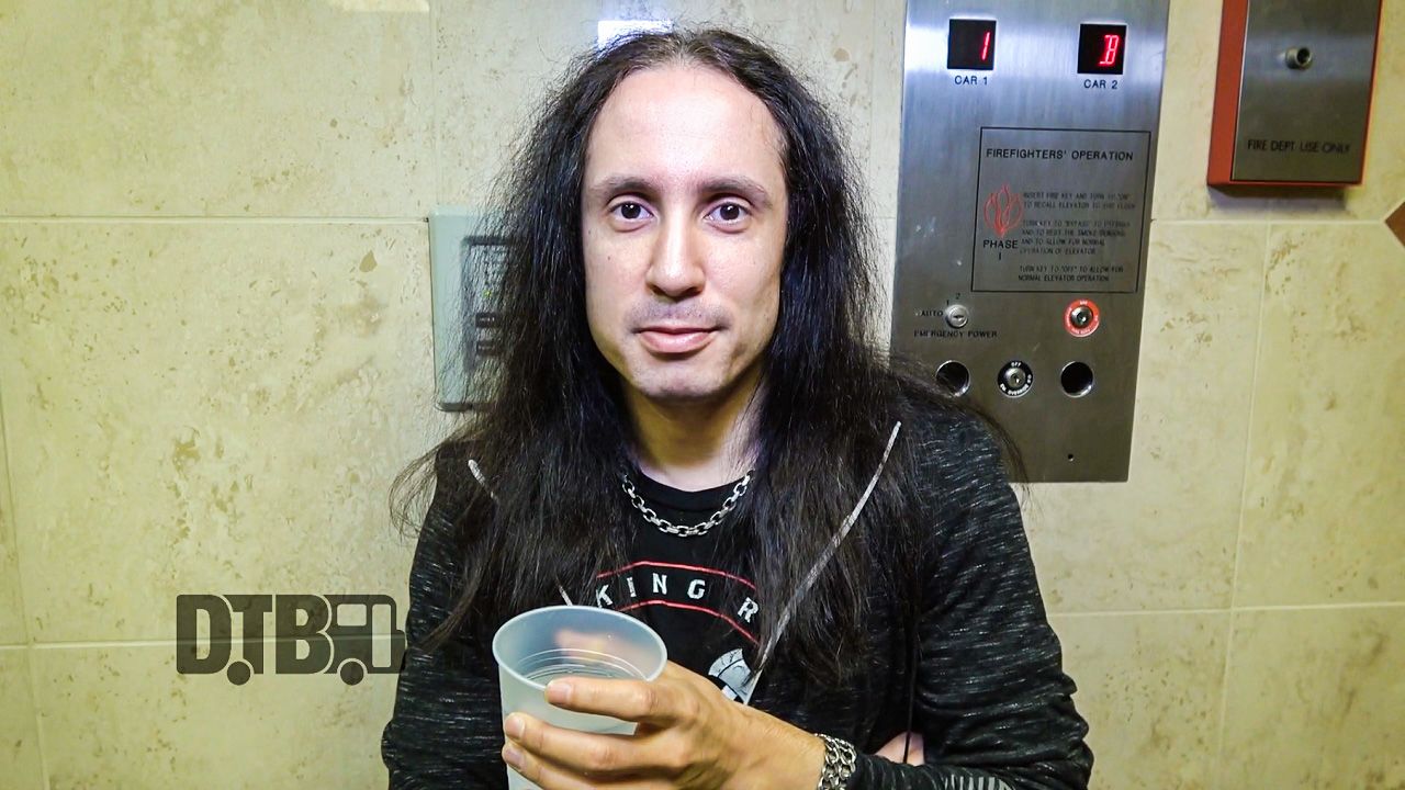 Children of Bodom – DREAM TOUR Ep. 616 [VIDEO]