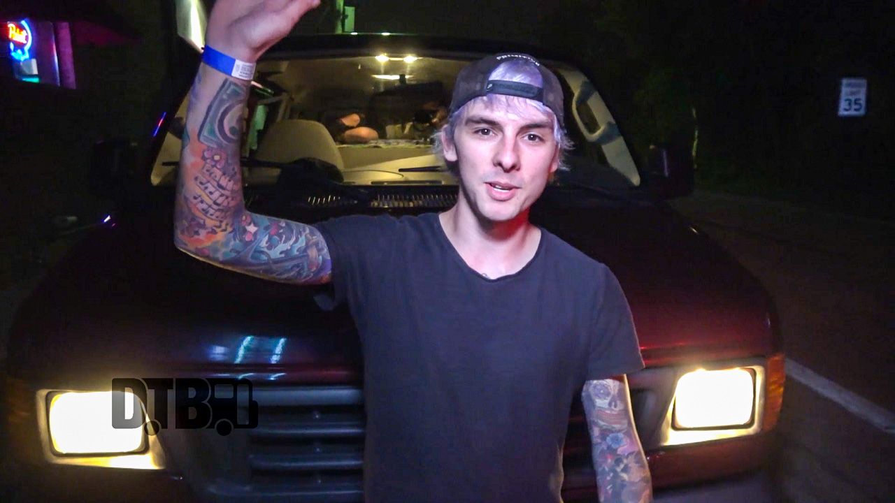 Story Untold – BUS INVADERS Ep. 1270 [VIDEO]