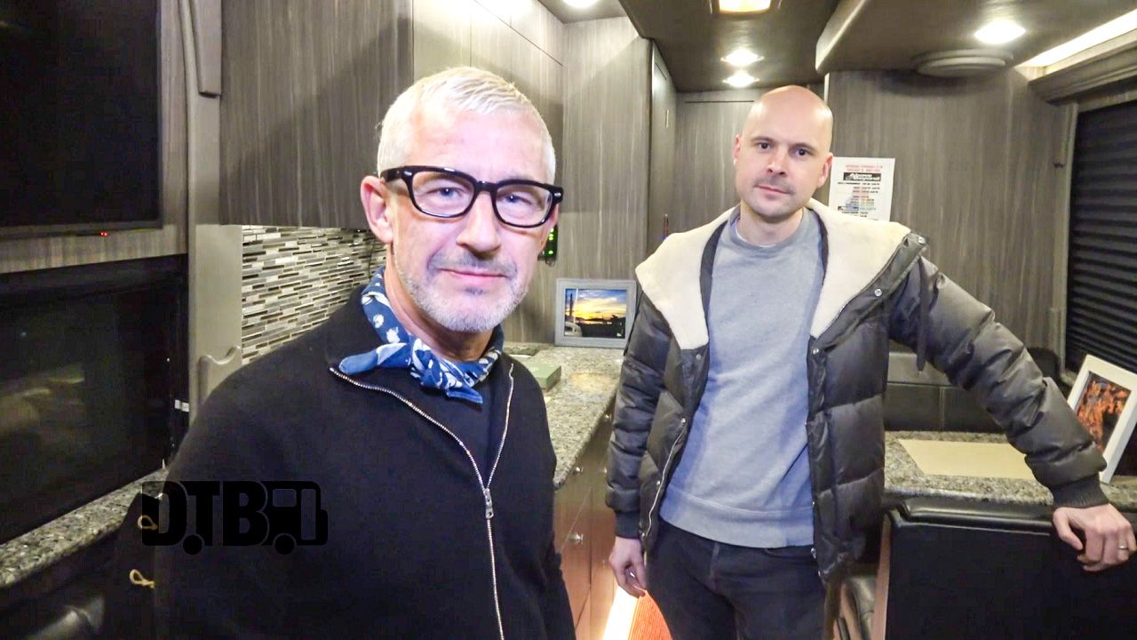 Above & Beyond – BUS INVADERS Ep. 1285 [VIDEO]