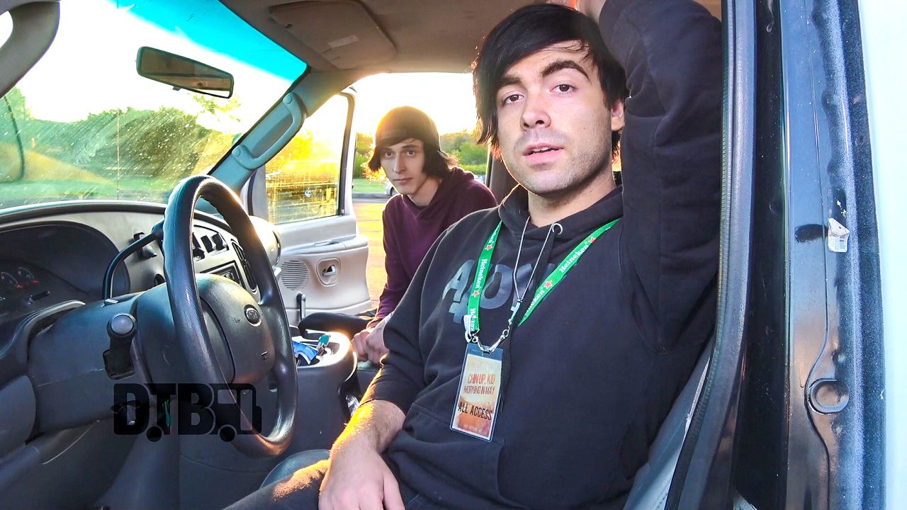 Morning In May – BUS INVADERS Ep. 1284 [VIDEO]