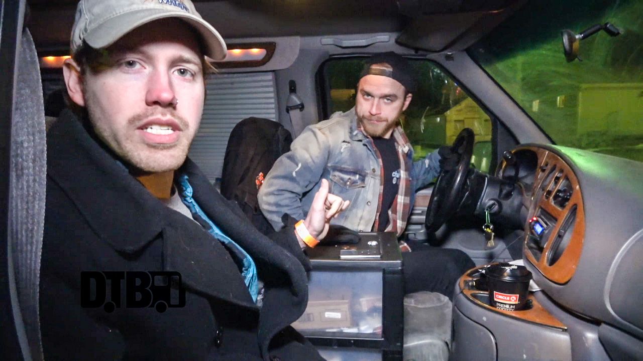 sweet ascent bus invaders