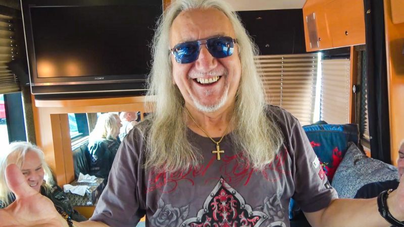 Uriah Heep