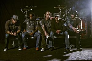 Sevendust Announce Second Leg of “An Evening with Sevendust” Tour ...