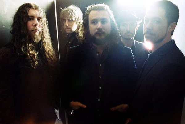My Morning Jacket Summer Tour – TOUR REVIEW