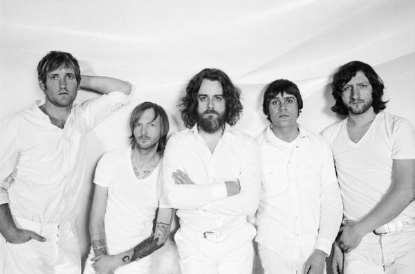 Minus The Bear (Chicago) Ticket Giveaway