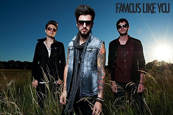 Famous Like You – TOUR TIPS