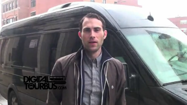 Hawthorne Heights – BUS INVADERS Ep. 317