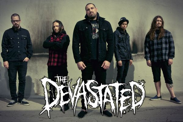 The Devastated Announce West Coast Headline Tour Dates