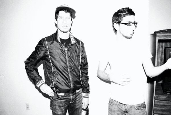 Big Gigantic Announce “The Night Is Young Winter 2014 Tour”
